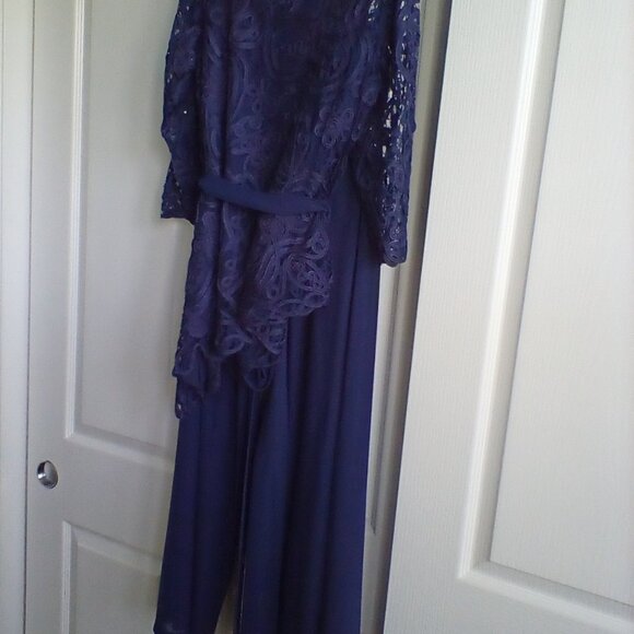 Mother of the bride 2 prices suit - Picture 3 of 5